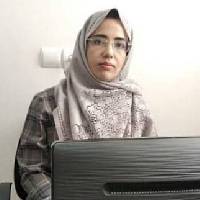 عائده ناظمی